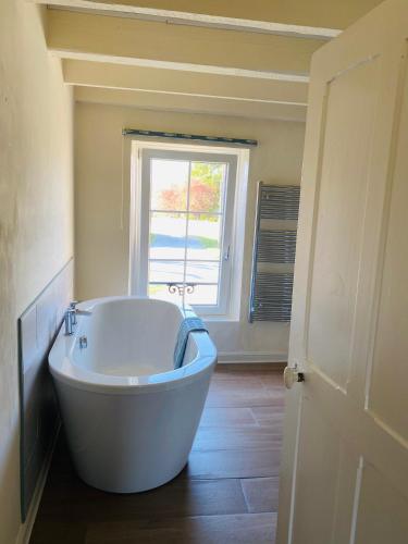 Gite La Vie Verte - Gite charmant 3 etoiles classe Meuble de Tourisme in Chenerailles