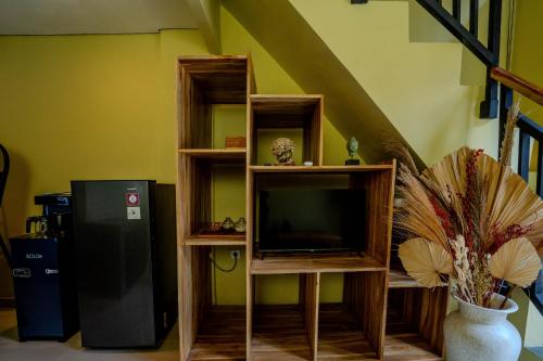 The Loloan Loft Canggu