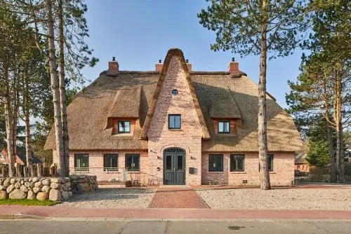 Appartement LYKKE 1 EG in St. Peter-Ording, Deutschland