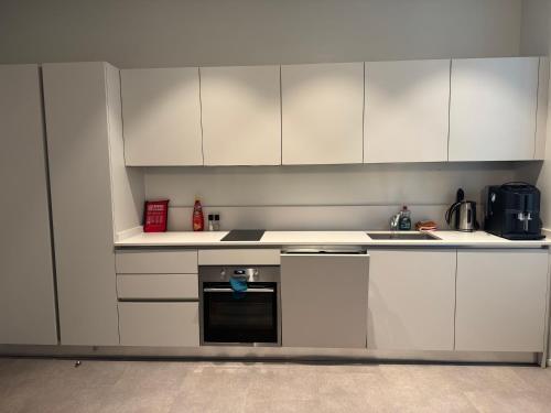 Appartamento Carnival 9 in Muralto