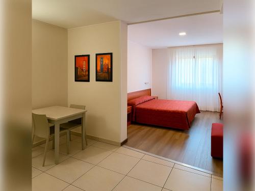 La Solaria Hotel 5