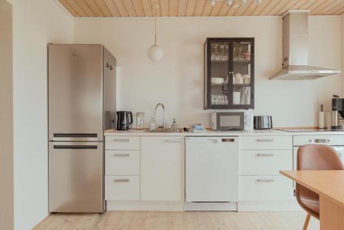 City Center Stay - Rooms & Apartments in Tórshavn