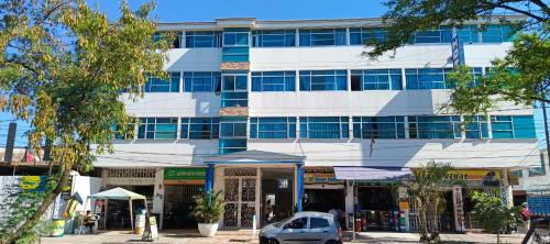 Hotel Ariari Azul