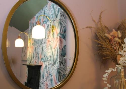 The Gate Lodge by Mint Stays in 科斯罕