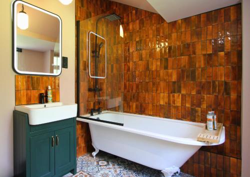 The Gate Lodge by Mint Stays in 科斯罕