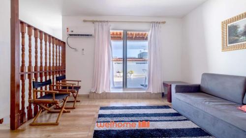 Cobertura no Guaruja a Passos da Praia da Enseada in ตอร์ตูกา