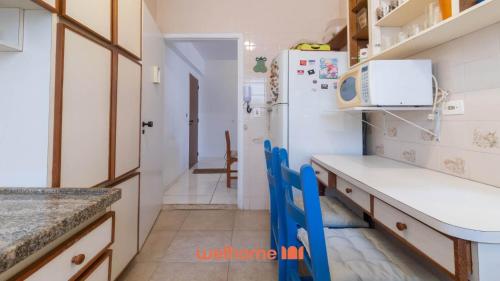 Cobertura no Guaruja a Passos da Praia da Enseada in ตอร์ตูกา