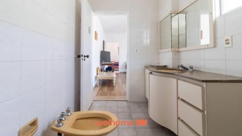 Cobertura no Guaruja a Passos da Praia da Enseada in ตอร์ตูกา