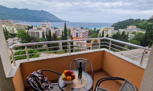 Evropa Lux Apartments