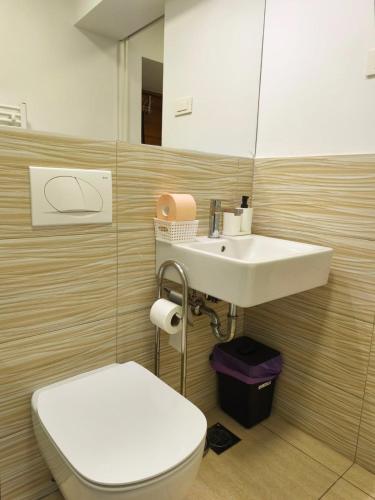 Studio Ljubljana, Lublaň (fotografie 7)