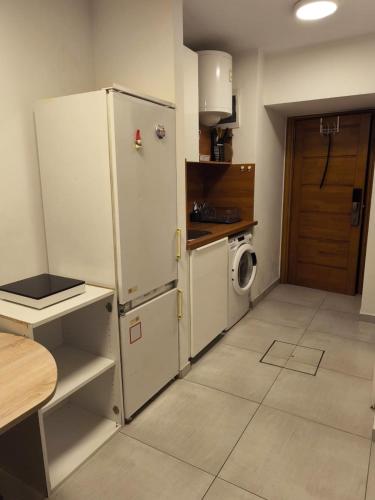 Studio Ljubljana, Lublaň (fotografie 4)