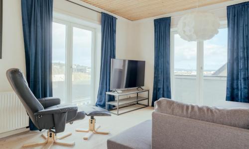 Fasiliteter, City Center Stay - Rooms & Apartments in Tórshavn
