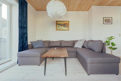 Fasiliteter, City Center Stay - Rooms & Apartments in Tórshavn