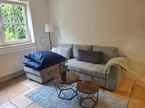 Super schone Ferienwohnung Monteurunterkunft, Handwerkerwohnung, Nahe Hanau und Frankfurt in Nidderau