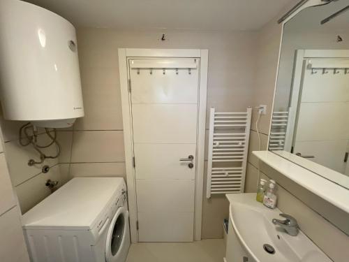 Two-Bedroom Apartment image 8
