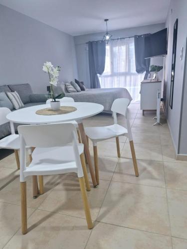 Calido e impecable departamento en el centro de la ciudad