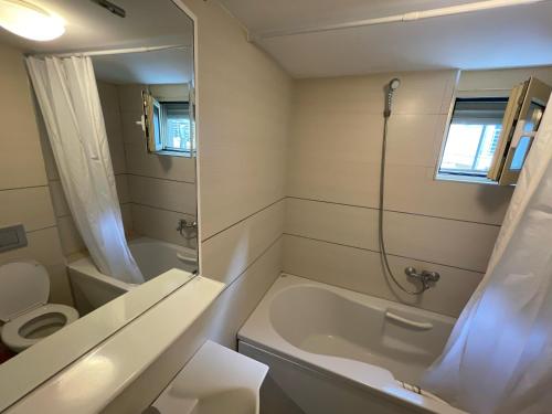 Two-Bedroom Apartment image 7