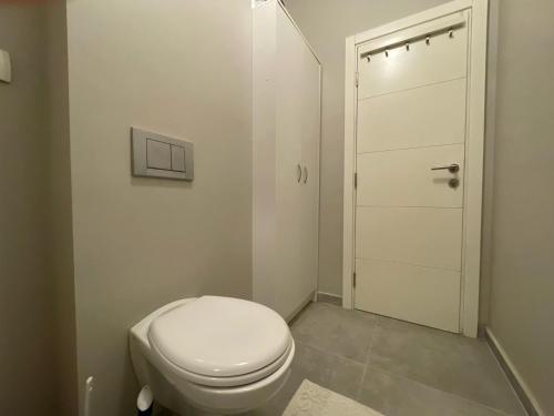Two-Bedroom Apartment image 6