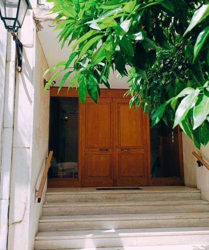 Rastoni Athens Suites near Acropolis - image 6