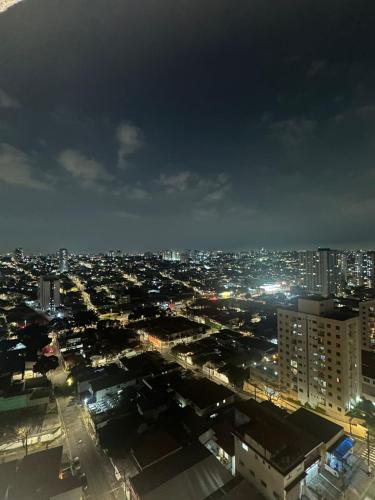 Flat Jardim Prudência