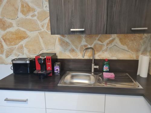 Facilities, Super schone Ferienwohnung Monteurunterkunft, Handwerkerwohnung, Nahe Hanau und Frankfurt in Nidderau