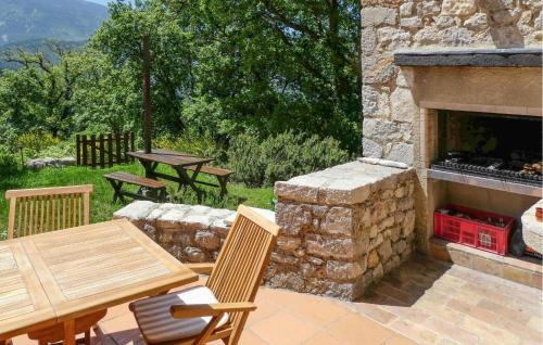 Viesnīcas āriene, Maison Vue Panoramique in Plaisians
