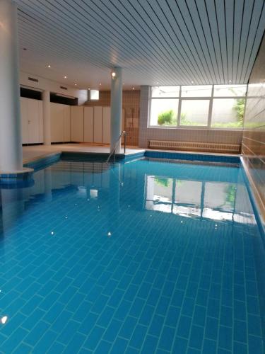 Bassein, Ferienwohnung Schlosshalde in Bodman-Ludwigshafen