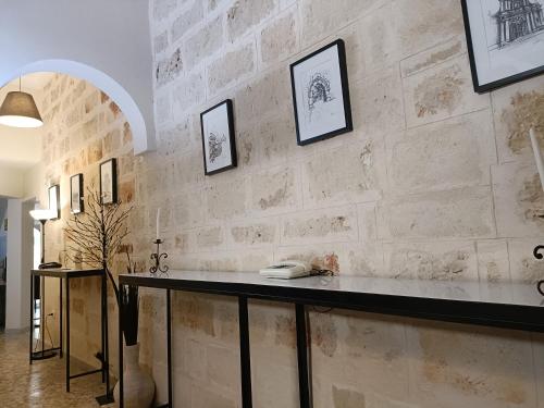 Casa vacanza vicino Ostuni e Torre Guaceto - Posticeddu