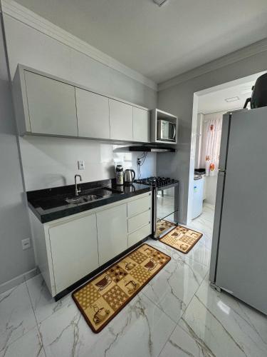 Loft 408 Ed Infinity Paradise in Piratuba