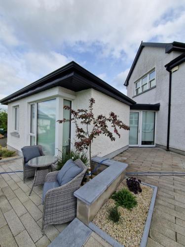 . Castletroy Retreat