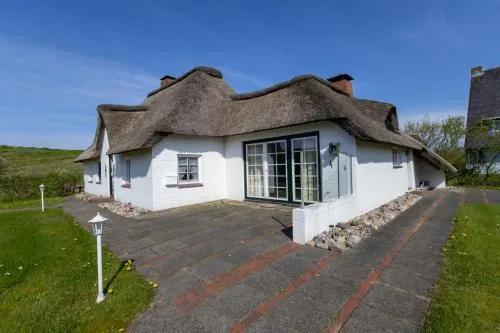 Appartement Haus Kühl WHG 2 in St. Peter-Ording, Deutschland