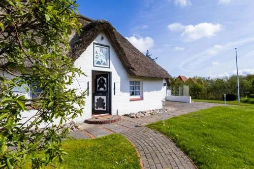 Appartement Haus Kühl WHG 1 in St. Peter-Ording, Deutschland