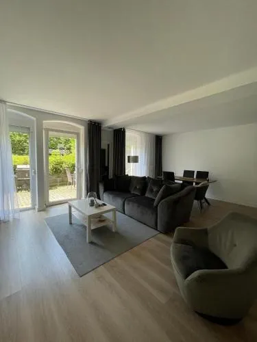 Stellas Monteurwohnungen in Crimmitschau, Deutschland