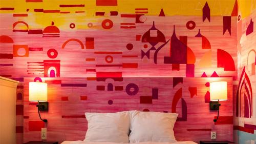hotel photo