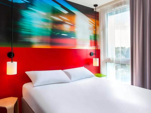 Ibis Styles Mulhouse Centre Gare - image 5