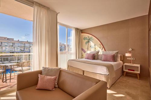 Eix Alzinar Mar Hotel & Suites - image 6