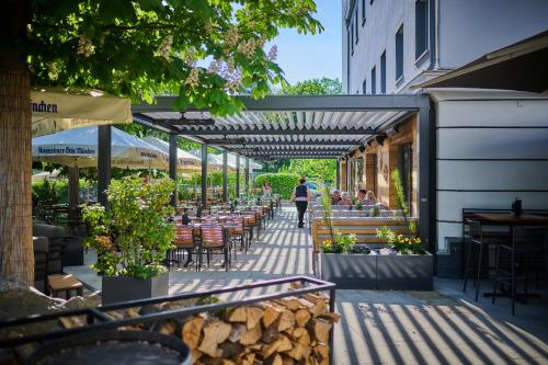 Genusshotel Wenisch 5