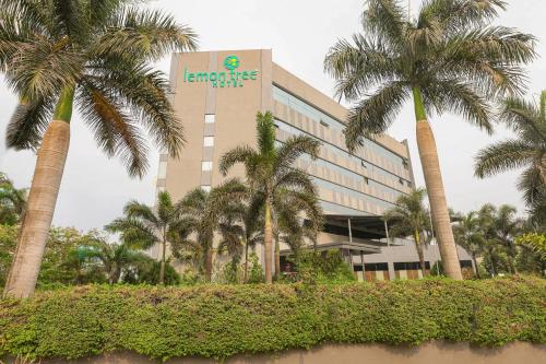 Lemon Tree Hotel, Chinchwad, Pune