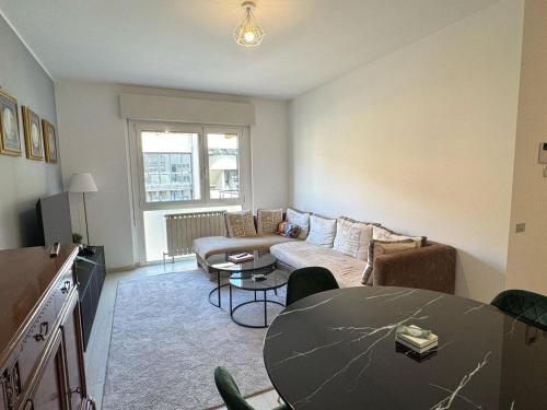 Manzoni House - Large Central Apartment, Lecco