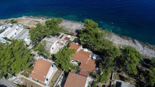 Apartment with sea view Vitorio, Mali Lošinj (foto 5)
