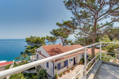 Apartment with sea view Vitorio, Mali Lošinj (foto 3)
