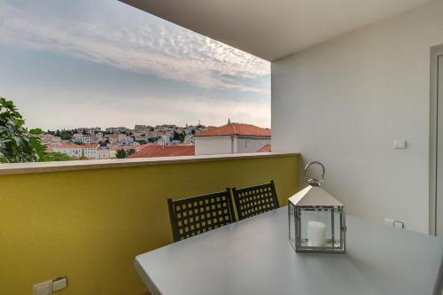 Apartment with Balcony image 1
