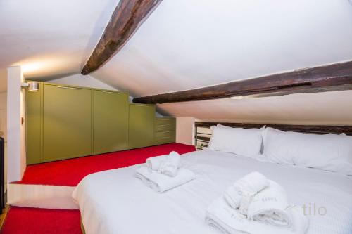 Bocadasse Beach| Parking| Wifi| By Tilo, Genua (Foto 4)
