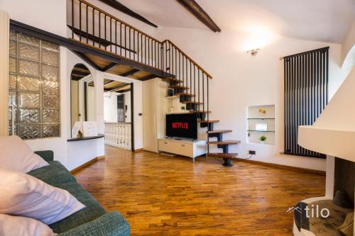 Bocadasse Beach| Parking| Wifi| By Tilo, Genua (Foto 8)