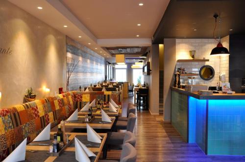 Altstadt Hotel Blomberg 2