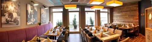 Altstadt Hotel Blomberg 4