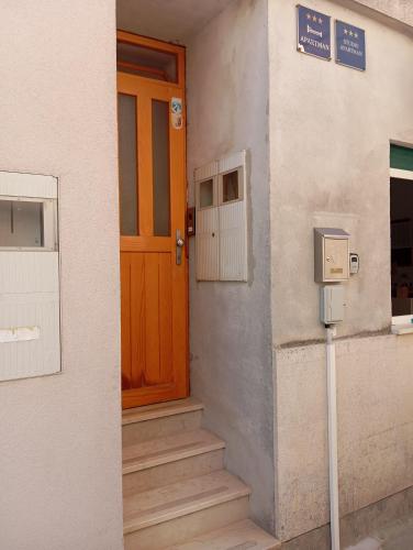 Apartman Mare in Kastela