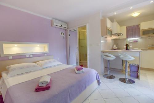 Apartment with Balcony image 10