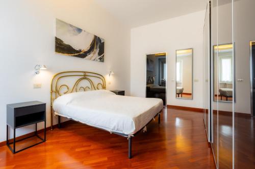 Romano Apartments - Wood & Harmonies, Roma (foto 5)