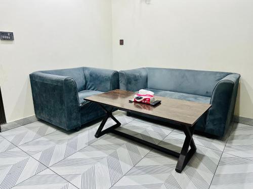 Premium Apartments - image 2